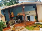 Casa / Sobrado para Venda em Campinas/SP Chácara...