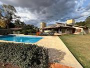 Casa / Sobrado para Venda em Campinas/SP Barão Geraldo 4...
