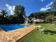 Casa / Sobrado para Venda em Campinas/SP Chácara...
