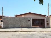 Casa / Sobrado para Venda em Campinas/SP Chácara Cneo 3...