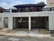 Casa / Sobrado para Venda em Campinas/SP Chácara da...