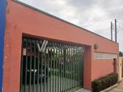 Casa / Sobrado para Venda em Campinas/SP Chácara da...