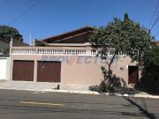 Casa / Sobrado para Venda em Campinas/SP Chácara da...