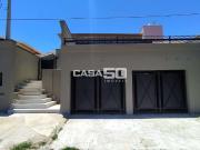 Casa / Sobrado para Venda em Campinas/SP Chácara da...