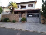 Casa / Sobrado para Venda em Campinas/SP Chácara da...