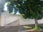 Casa / Sobrado para Venda em Campinas/SP Chácara da...