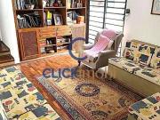 Casa / Sobrado para Venda em Campinas/SP Chácara da...