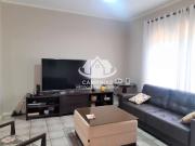 Casa / Sobrado para Venda em Campinas/SP Chácara da...