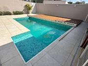 Casa / Sobrado para Venda em Campinas/SP Chácara da...