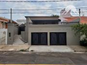 Casa / Sobrado para Venda em Campinas/SP Chácara da...