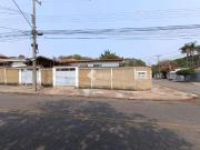 Casa / Sobrado para Venda em Campinas/SP Chácara da...