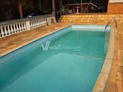 Casa / Sobrado para Venda em Campinas/SP Chácara da...