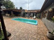 Casa / Sobrado para Venda em Campinas/SP Chácara da...