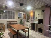 Casa / Sobrado para Venda em Campinas/SP Chácara da...