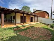 Casa / Sobrado para Venda em Campinas/SP Chácara da...