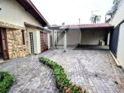 Casa / Sobrado para Venda em Campinas/SP Chácara da...