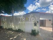 Casa / Sobrado para Venda em Campinas/SP Chácara da...