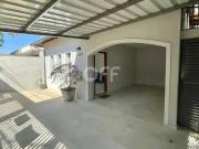 Casa / Sobrado para Venda em Campinas/SP Chácara da...