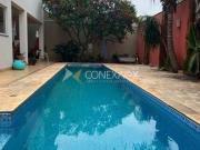 Casa / Sobrado para Venda em Campinas/SP Chácara da...