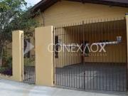 Casa / Sobrado para Venda em Campinas/SP Chácara da...