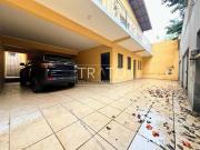 Casa / Sobrado para Venda em Campinas/SP Chácara da...