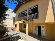 Casa / Sobrado para Venda em Campinas/SP Chácara da...