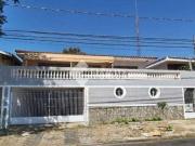 Casa / Sobrado para Venda em Campinas/SP Chácara da...