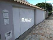 Casa / Sobrado para Venda em Campinas/SP Chácara da...