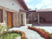 Casa / Sobrado para Venda em Campinas/SP Chácara da...