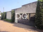 Casa / Sobrado para Venda em Campinas/SP Chácara da... Casa / Sobrado para Venda em Campinas/SP Chácara da...