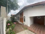 Casa / Sobrado para Venda em Campinas/SP Chácara da...