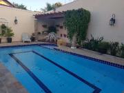 Casa / Sobrado para Venda em Campinas/SP Nova Campinas 4...