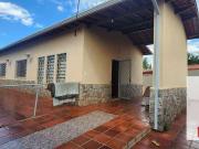 Casa / Sobrado para Venda em Campinas/SP Chácara da...