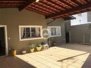 Casa / Sobrado para Venda em Campinas/SP Chácara da...