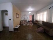 Casa / Sobrado para Venda em Campinas/SP Chácara da...