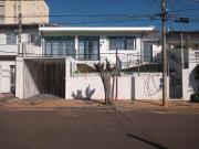 Casa / Sobrado para Venda em Campinas/SP Chácara da...