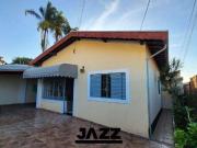 Casa / Sobrado para Venda em Campinas/SP Jardim Alto da...