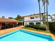 Casa / Sobrado para Venda em Campinas/SP Chácara...