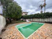 Casa / Sobrado para Venda em Campinas/SP Chácara...