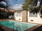 Casa / Sobrado para Venda em Campinas/SP Chácara...