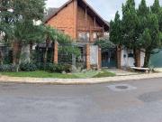 Casa / Sobrado para Venda em Campinas/SP Chácara...