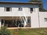 Casa / Sobrado para Venda em Campinas/SP Mansões Santo...