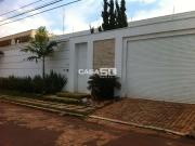 Casa / Sobrado para Venda em Campinas/SP Chácara...