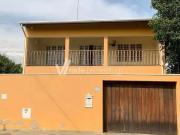 Casa / Sobrado para Venda em Campinas/SP Chácara...