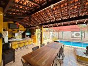 Casa / Sobrado para Venda em Campinas/SP Chácara...