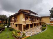 Casa / Sobrado para Venda em Campinas/SP Chácara...