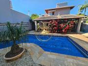 Casa / Sobrado para Venda em Campinas/SP Loteamento Mont...