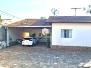 Casa / Sobrado para Venda em Campinas/SP Chácara Santa...