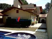 Casa / Sobrado para Venda em Campinas/SP Chácara Santa...