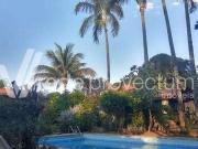 Casa / Sobrado para Venda em Campinas/SP Chácara Santa...